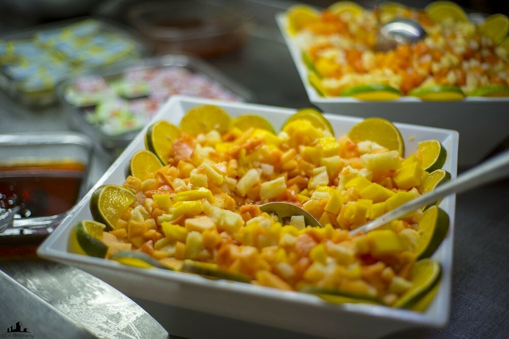 Фото Thermas Hotel Mossoró