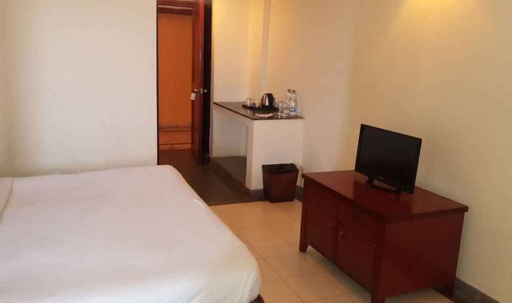 Фото The Chariot Resort & SPA