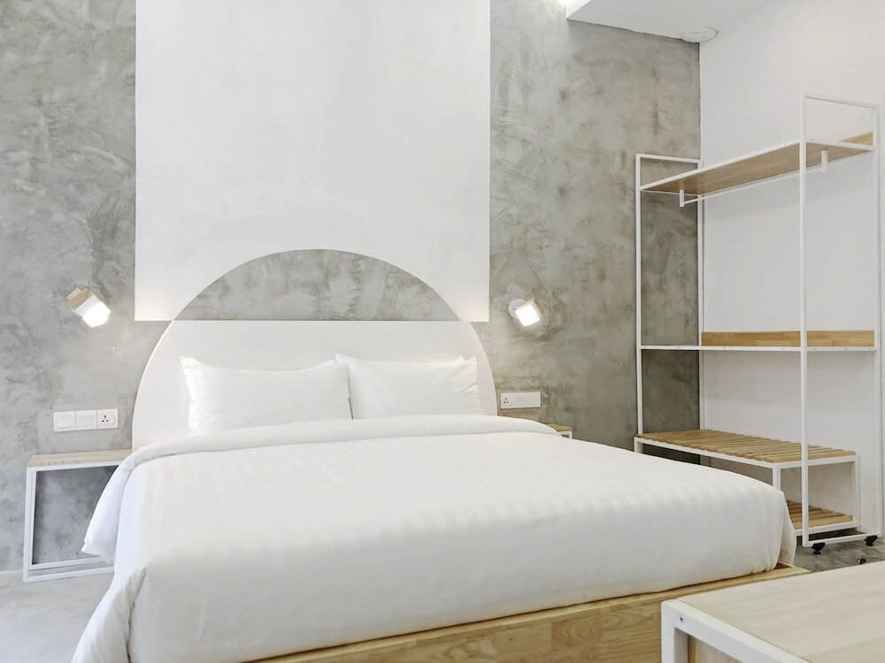 Фото Hood Hostel