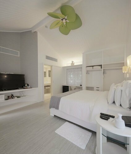 Внешний вид отеля Hotel Unique Garden в Майрипоре, фото 5