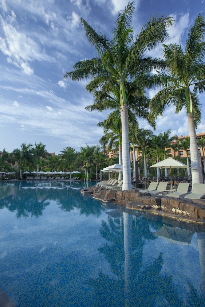 Фото Lopesan Baobab Resort