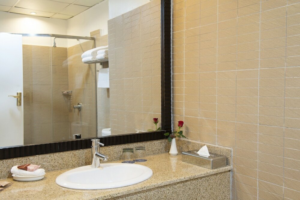 Фото Protea Hotel by Marriott Lusaka