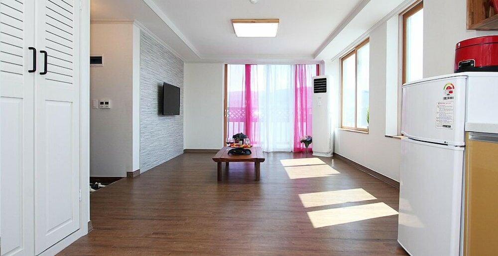 Фото Namhae 1 Night 2 Days Pension