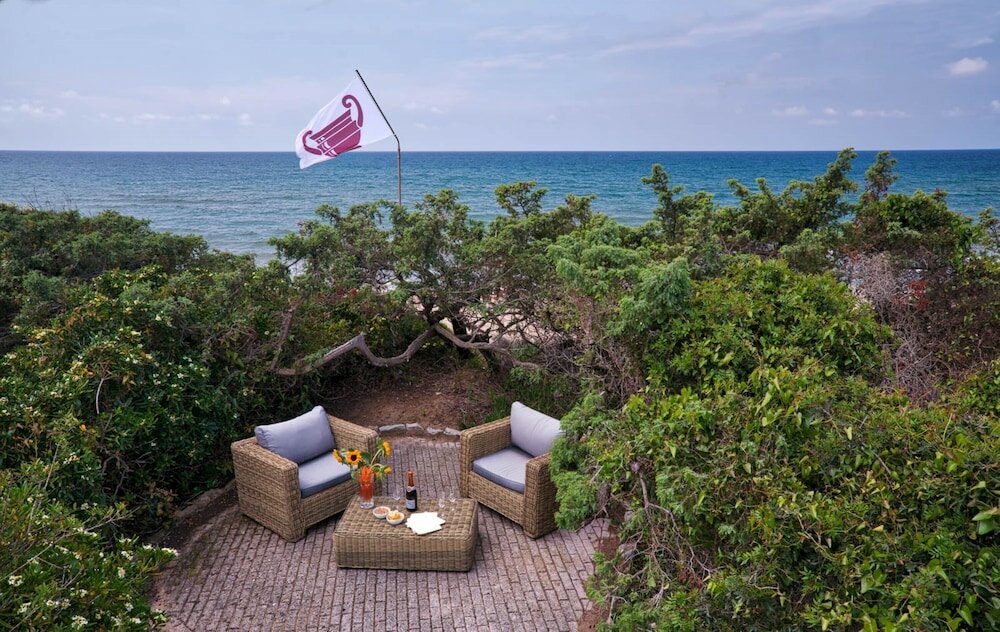 Фото Hotel Wellness Resort Riva degli Etruschi