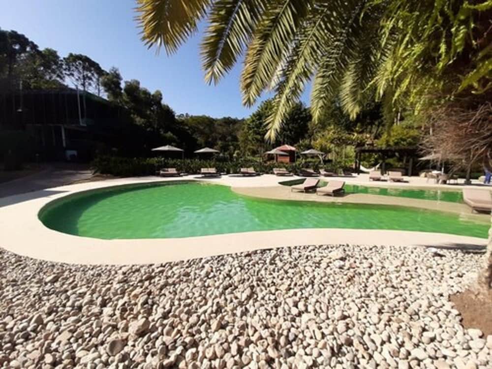 Фото Hotel Unique Garden