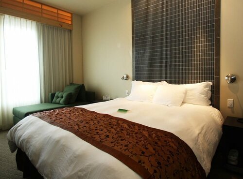 Гостиница Casulo Hotel