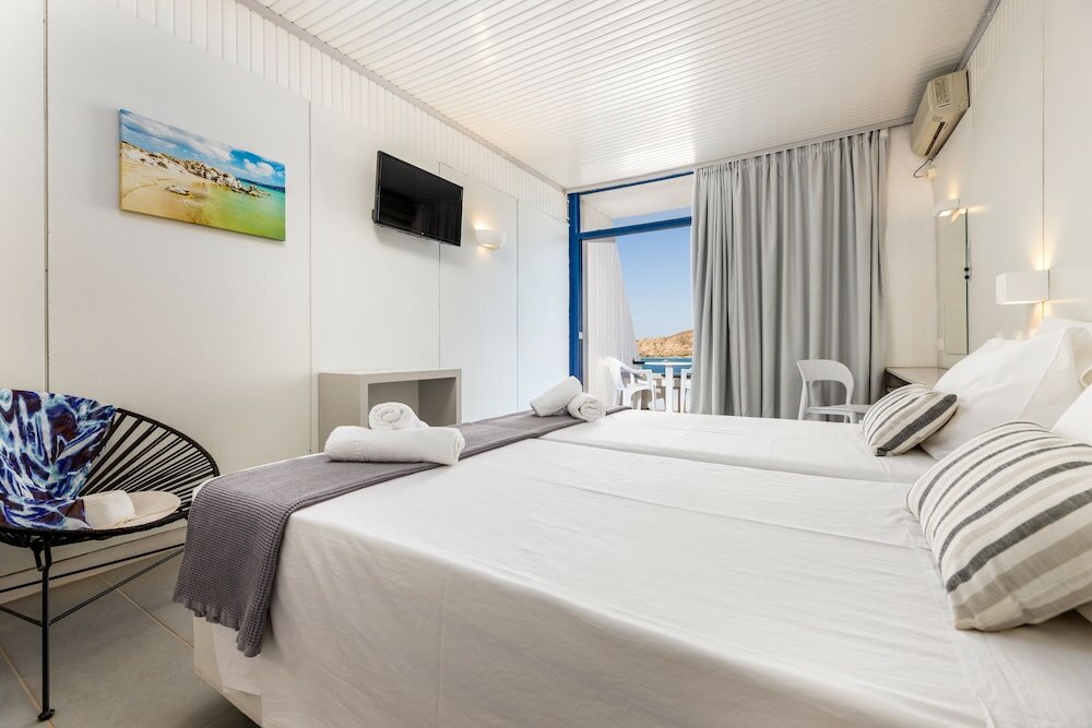 Фото Hotel Hippocampus