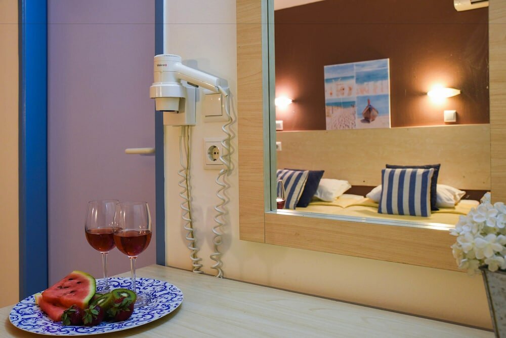 Фото Amaryllis Hotel