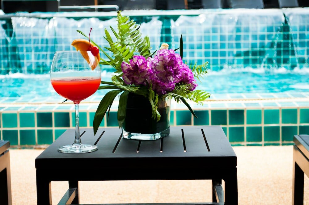 Фото Signature Pattaya Hotel