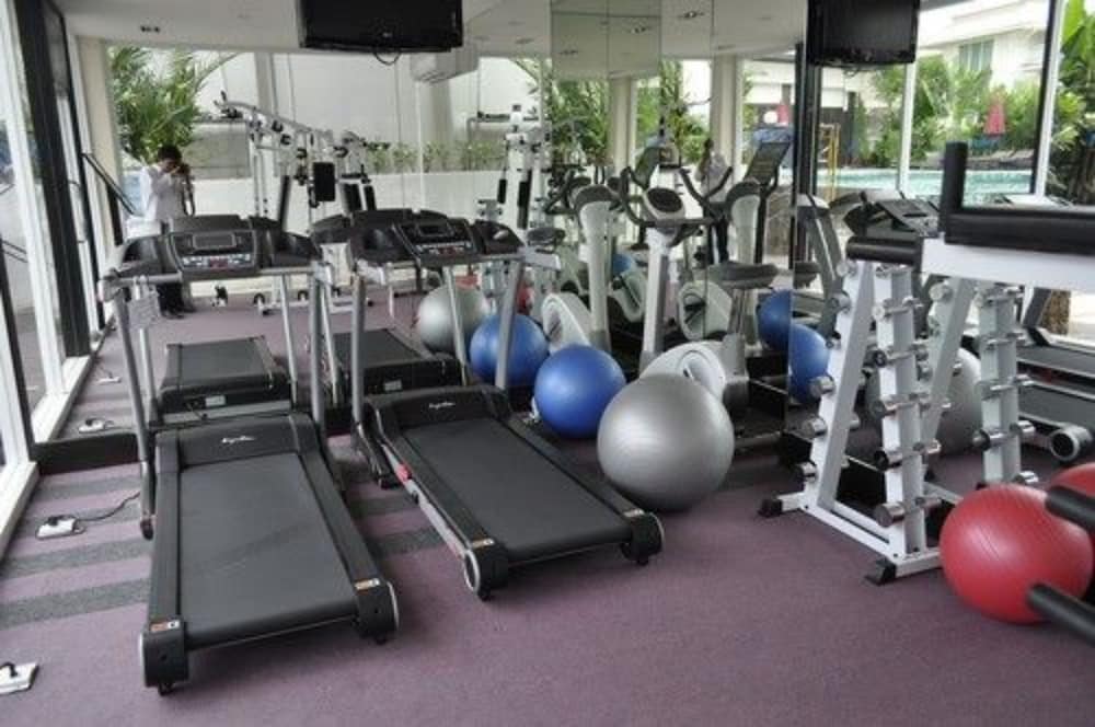 Фото Signature Pattaya Hotel