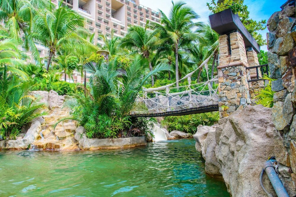 Фото Centara Grand Mirage Beach Resort Pattaya