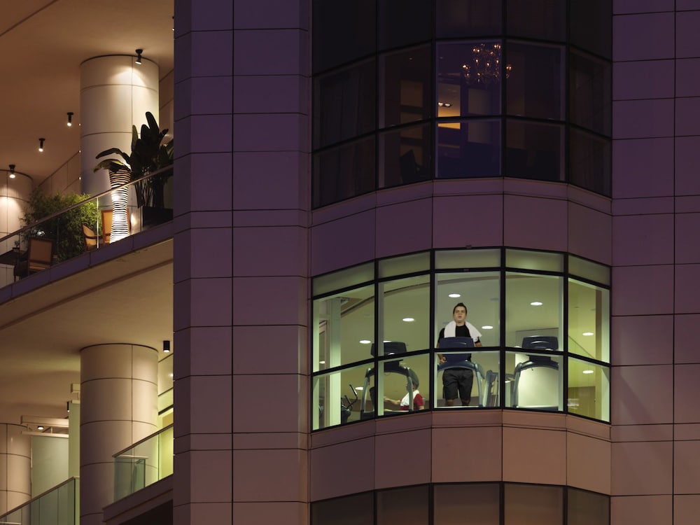 Фото Four Seasons Hotel Beirut