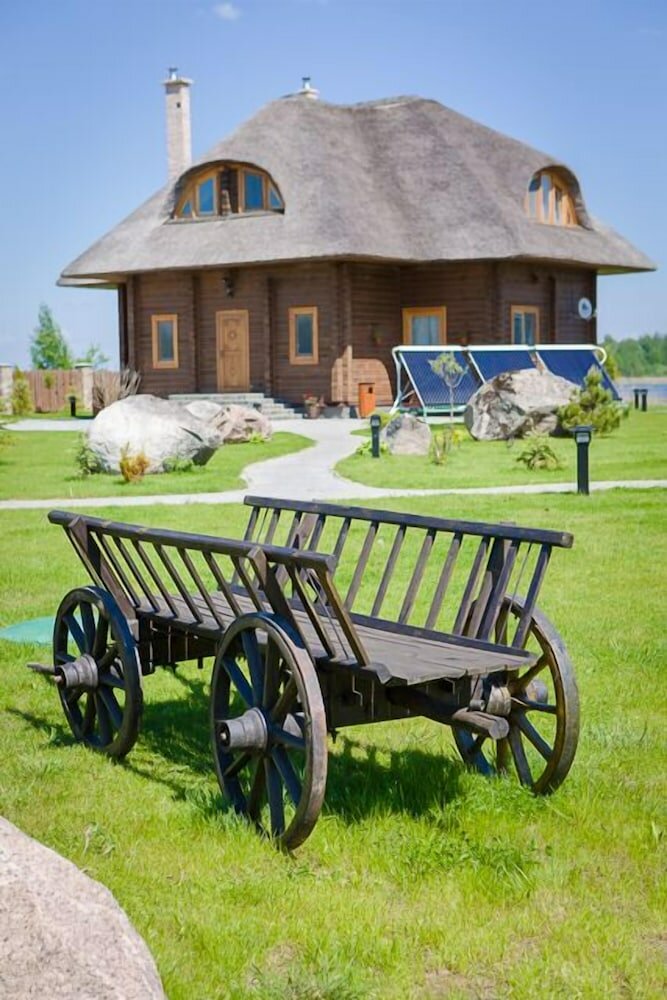 Фото Три медведя