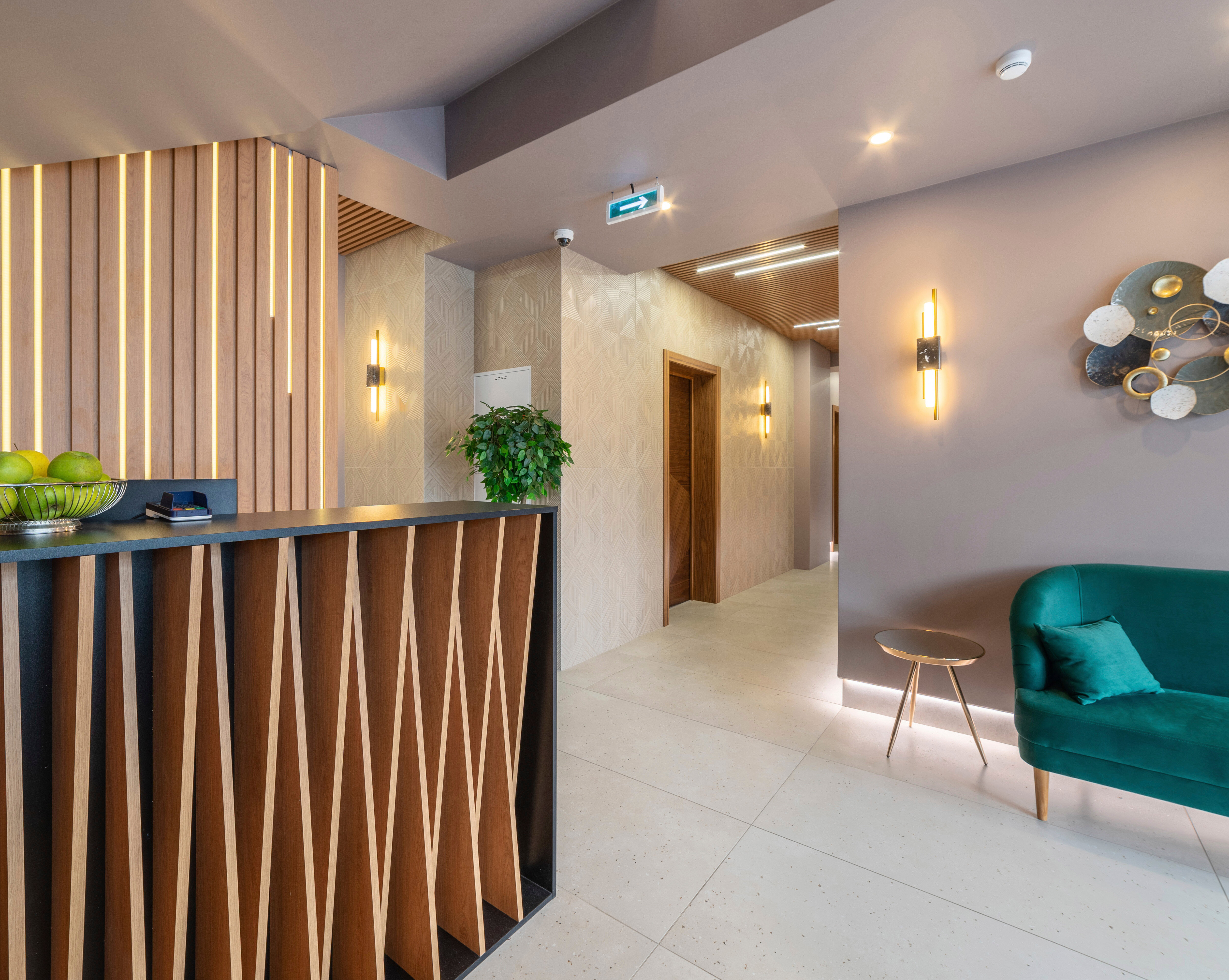 Фото отеля 3