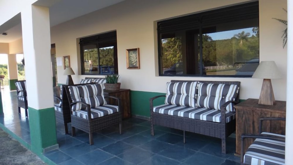 Фото Hotel Fazenda São Matheus