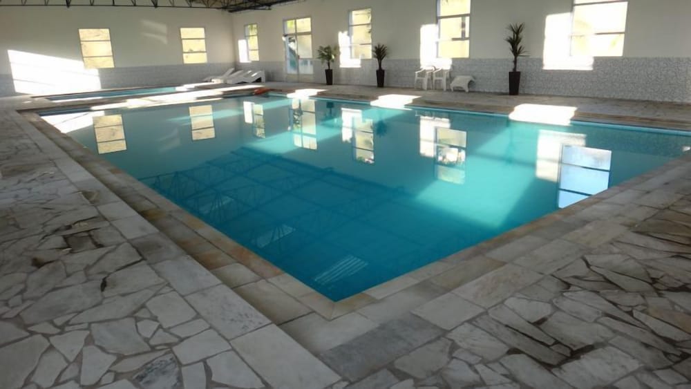 Фото Hotel Fazenda São Matheus