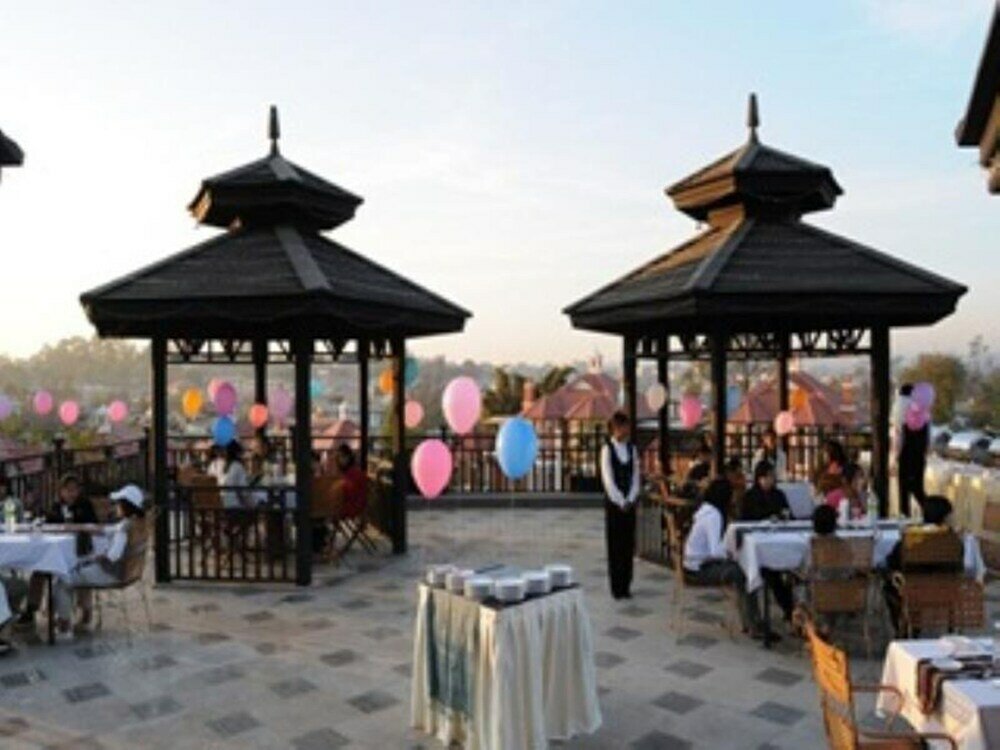 Фото отеля 5