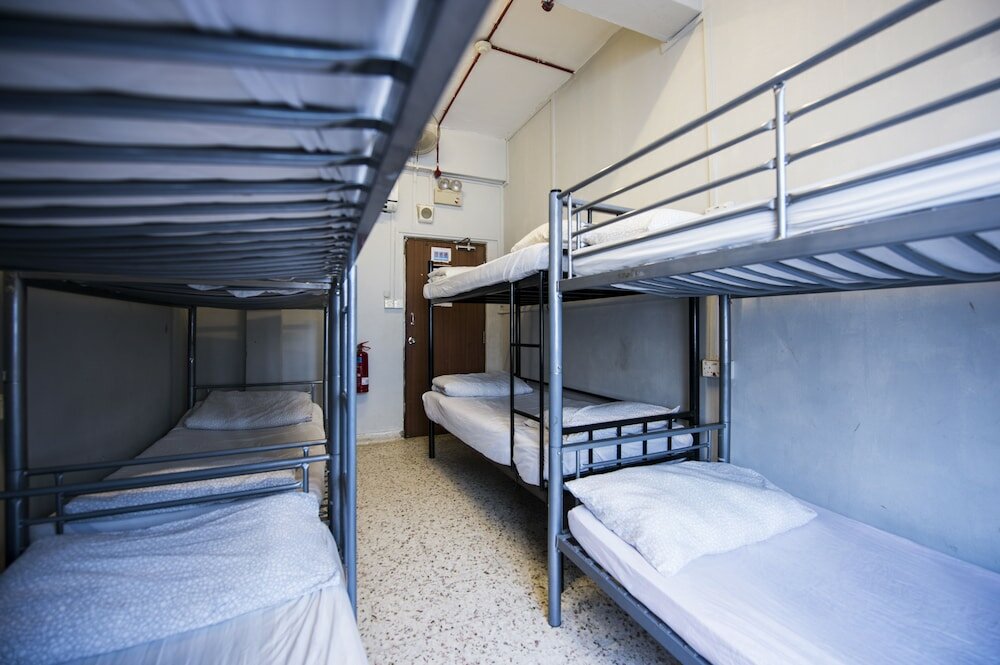 Фото Urban Hostel