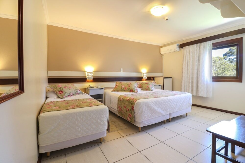 Фото Hotel Bertoluci