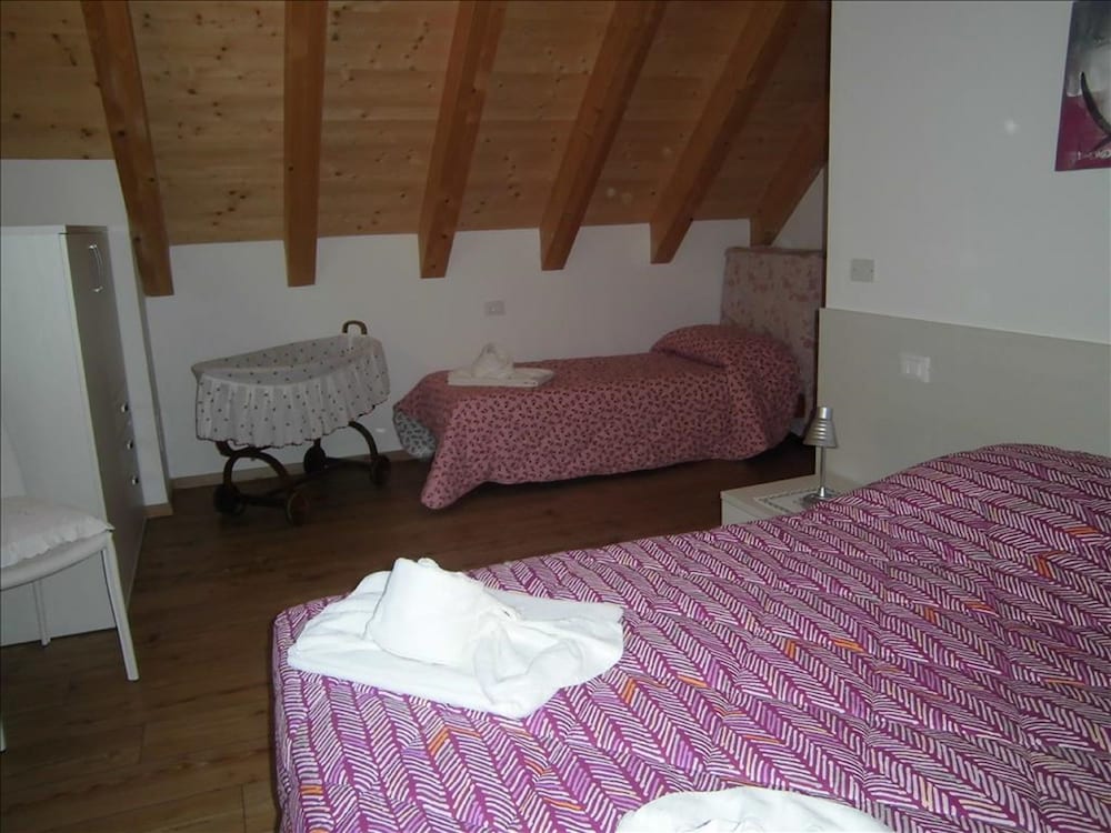 Фото Albergo Diffuso Zoncolan