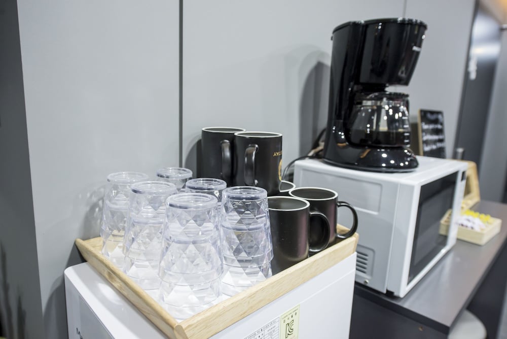 Фото Philstay Myeongdong Metro