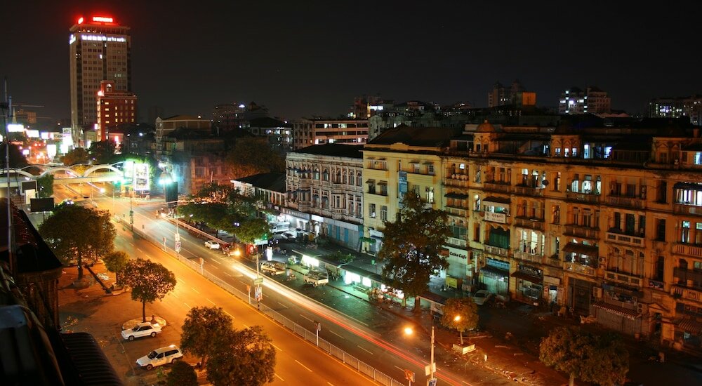 Фото отеля 5