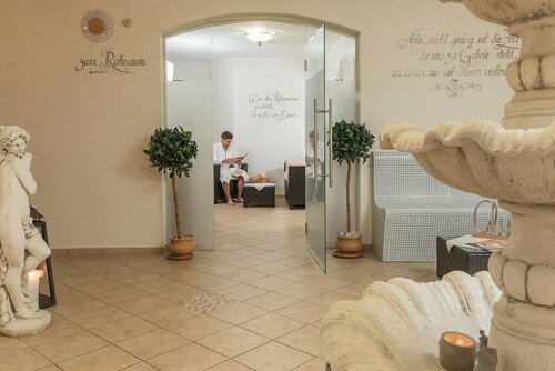 Внешний вид отеля Loisi's Boutiquehotel в Ахенкирхе, фото 4