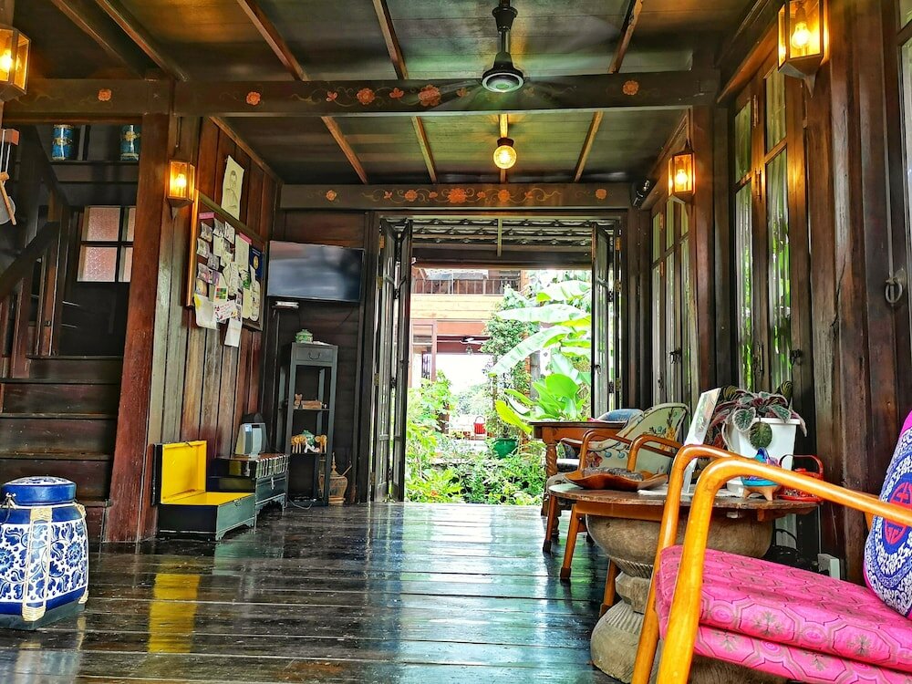 Фото Siamotif Boutique Hotel