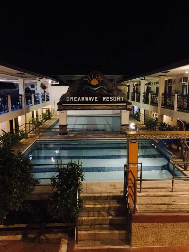 Фото Dreamwave Resort Pansol