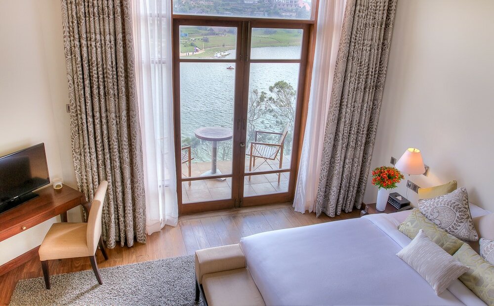 Фото Tea Plant Nuwara Eliya