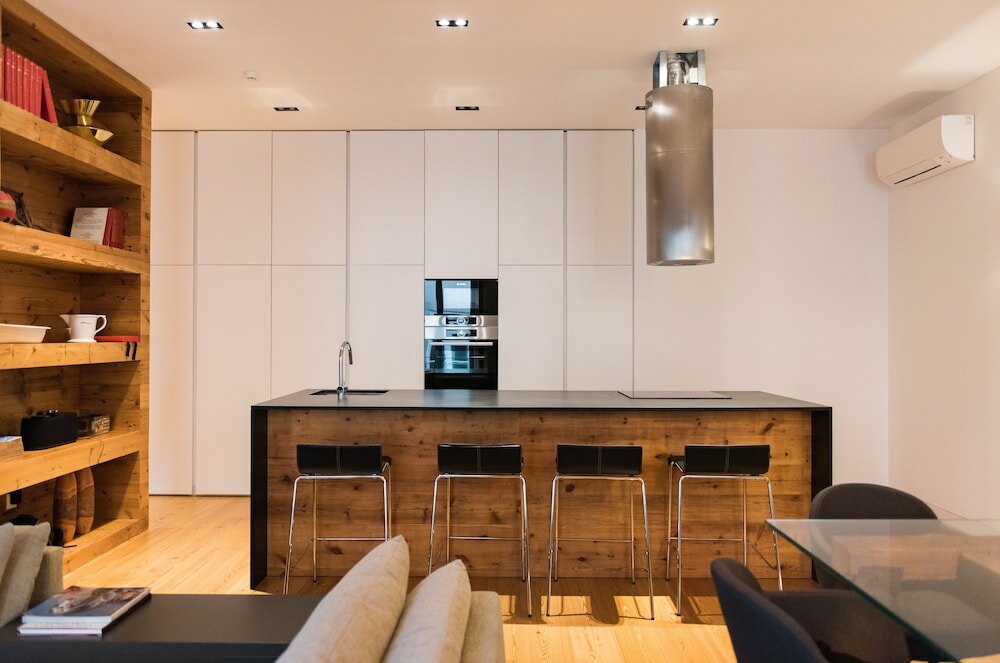 Фото Flora Chiado Apartments