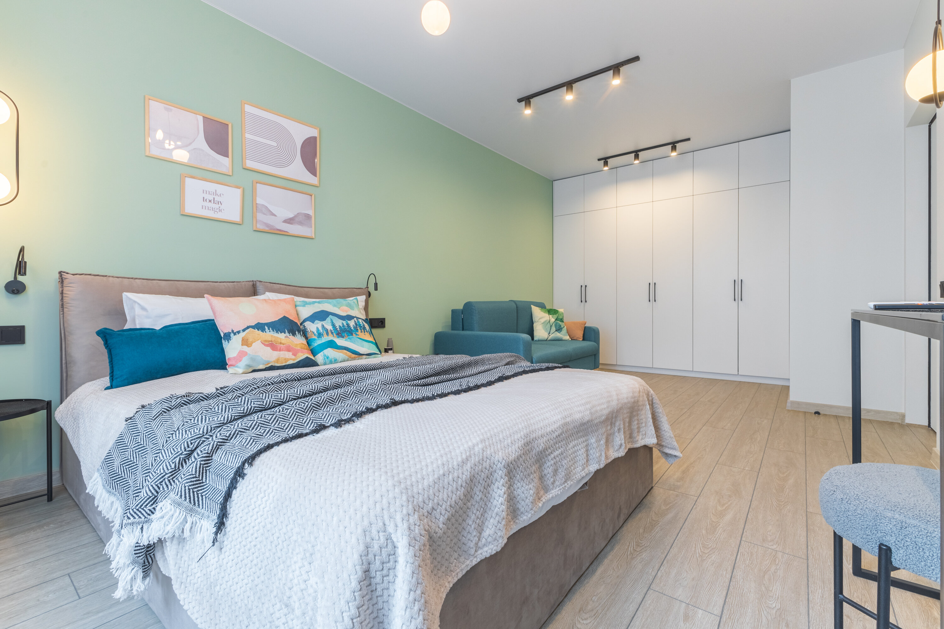 Фото Квартира в Новом ЖК Мой Ритм