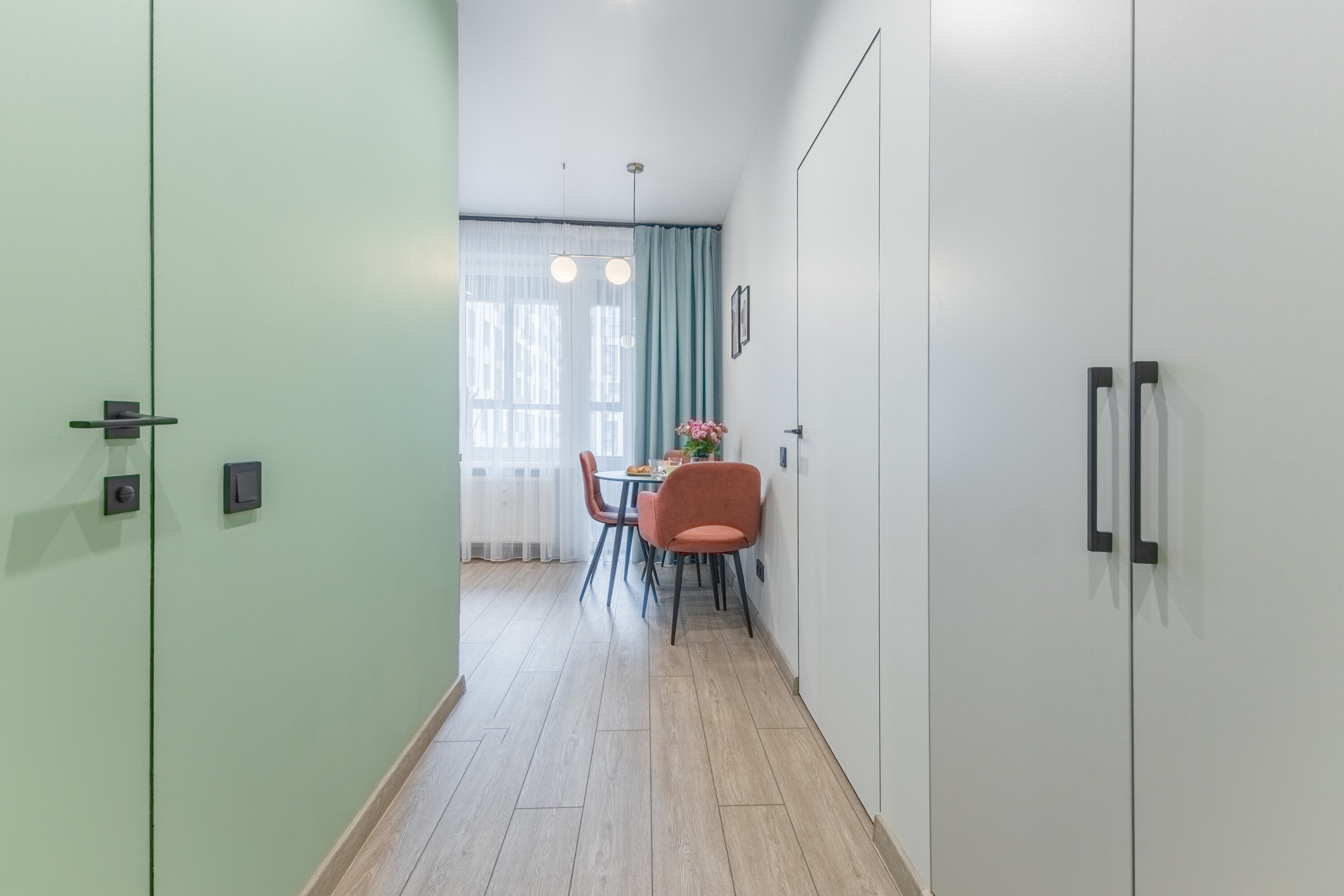 Фото Квартира в Новом ЖК Мой Ритм