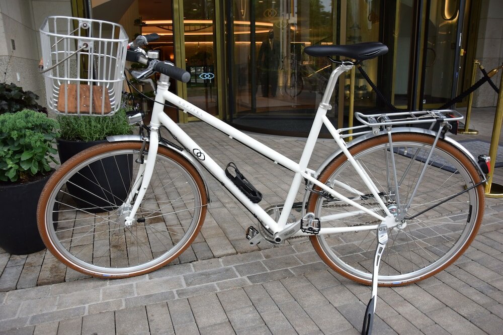 Фото Sofitel Frankfurt Opera