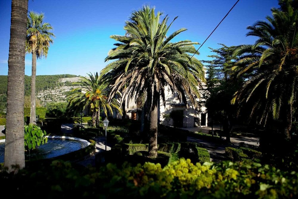 Фото Hotel Antico Convento dei Cappuccini