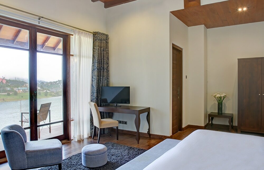 Фото Tea Plant Nuwara Eliya