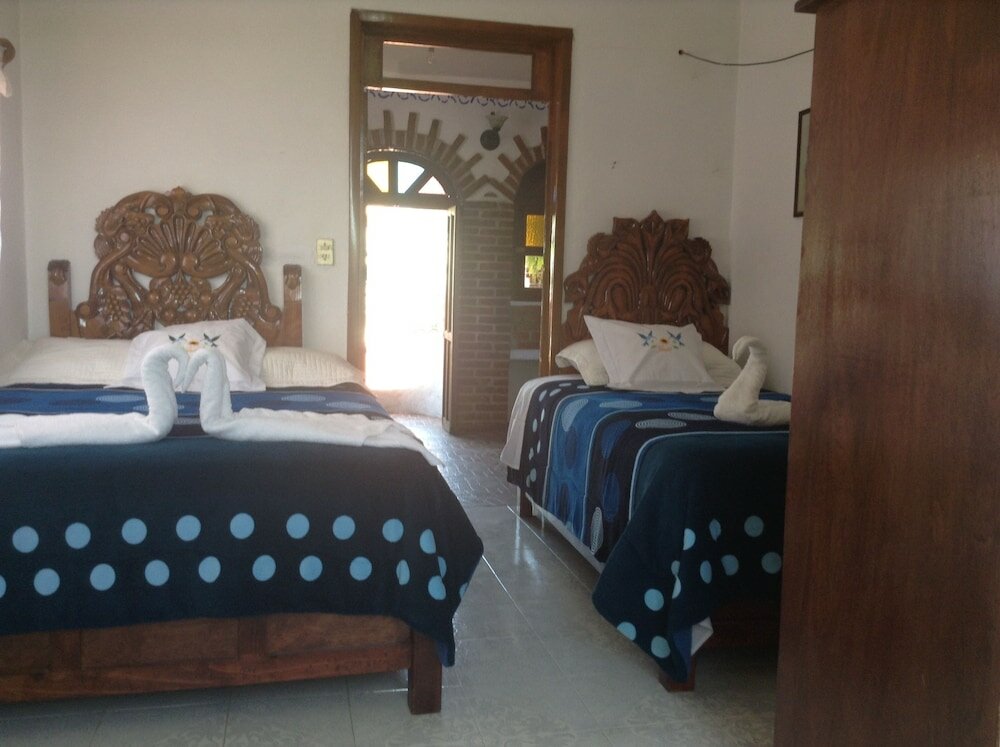 Фото Posada Jade Teotihuacán