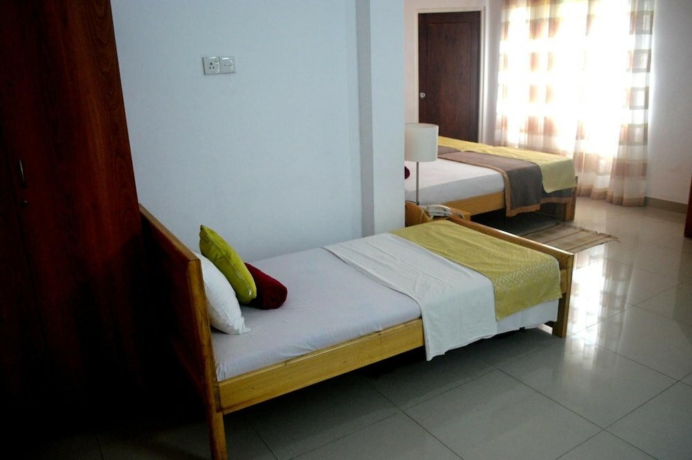 Фото Hasara Guest House