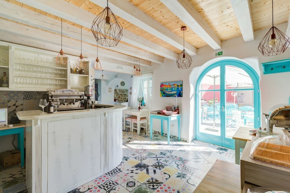 Фото Heritage hotel Chersin