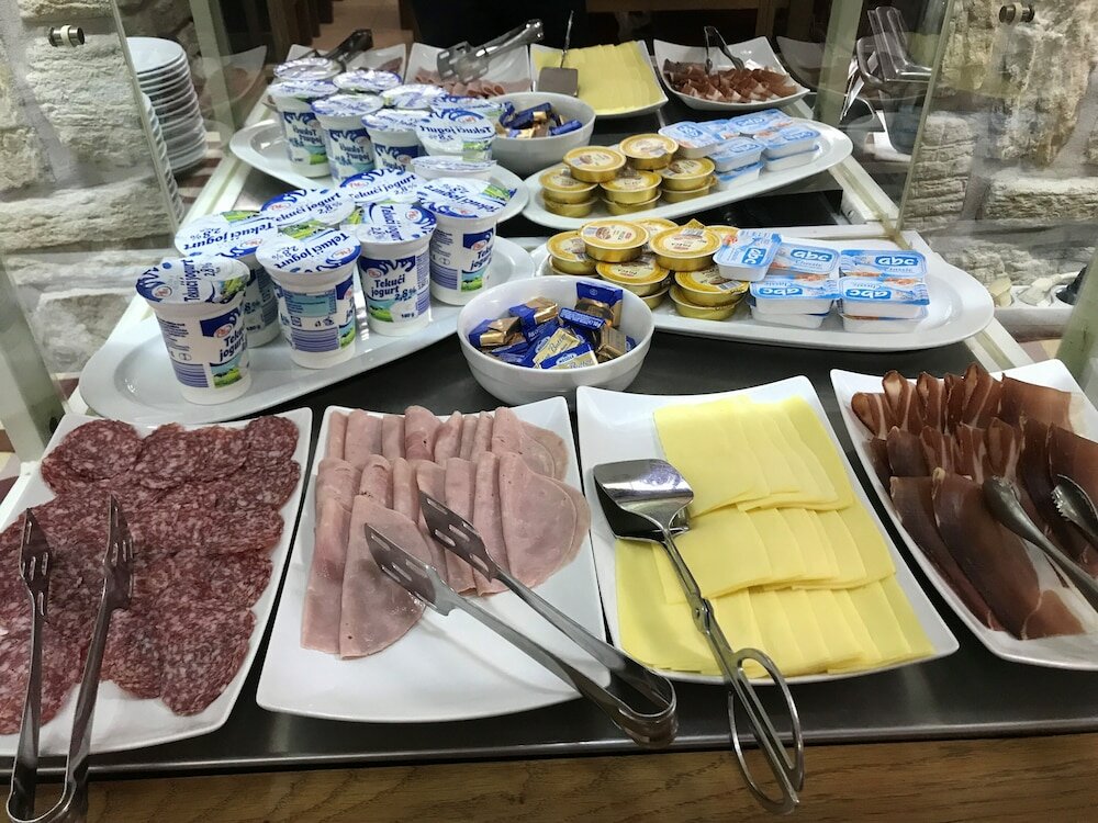 Фото Hotel Merlot