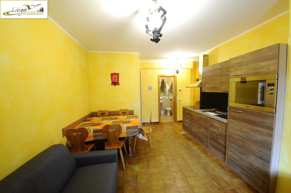 Фото Residence Casa Longa