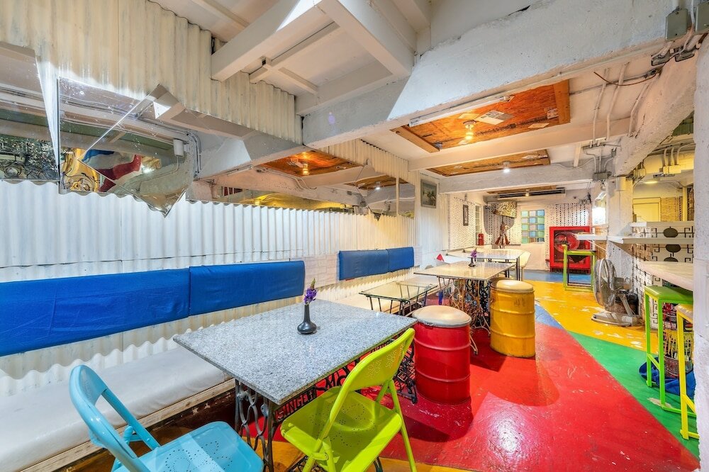 Фото Silom Art Hostel