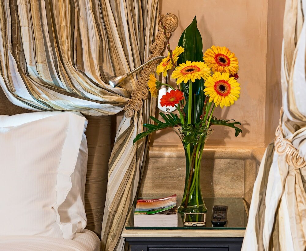 Фото Barocco Guest House