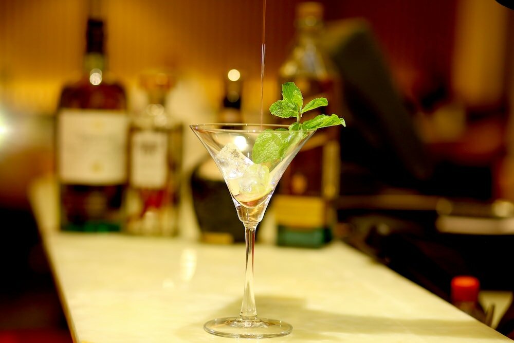 Фото Radisson Blu Coimbatore