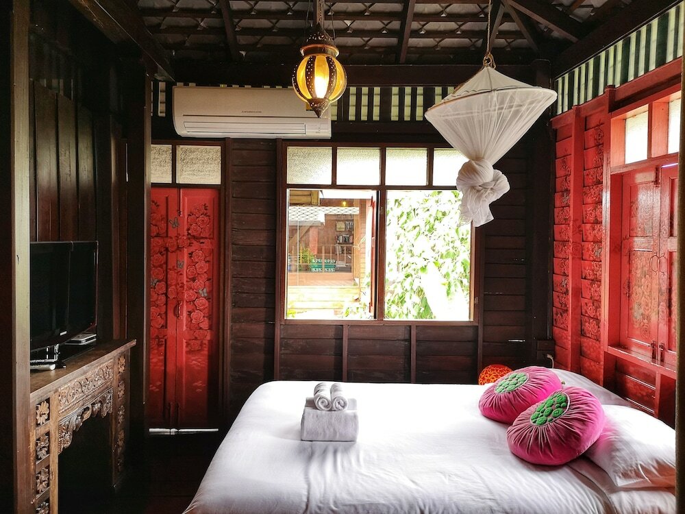 Фото Siamotif Boutique Hotel