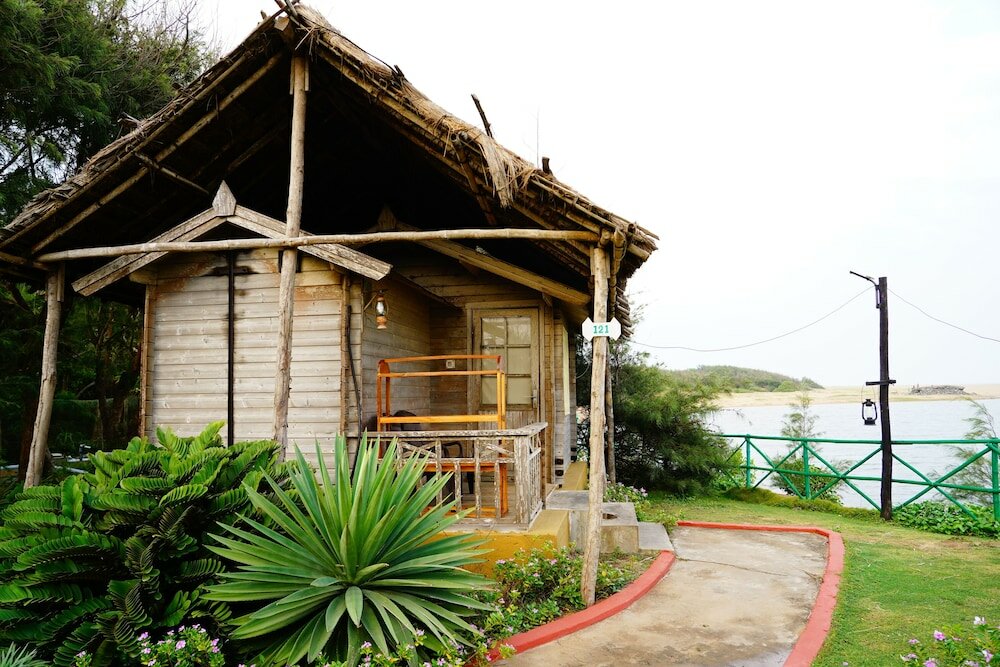 Фото Lotus Resort Konark