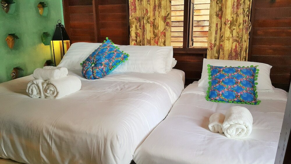 Фото Siamotif Boutique Hotel