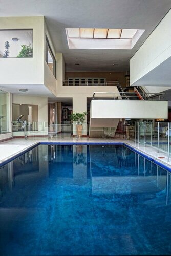 Гостиница The Links Corporate Guest House в Претории