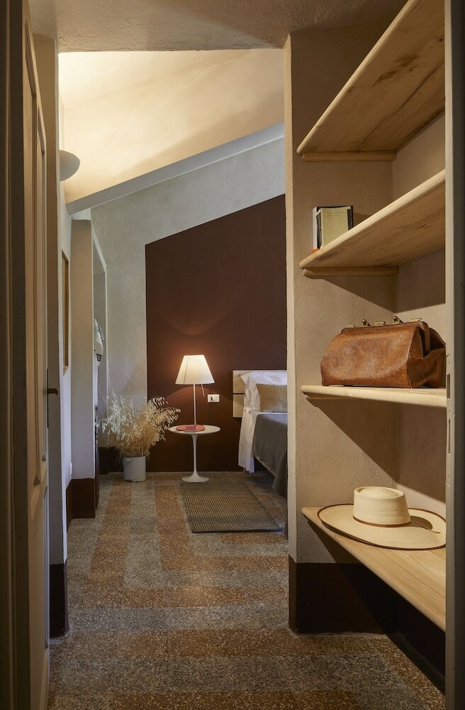 Фото La Pescaia Resort