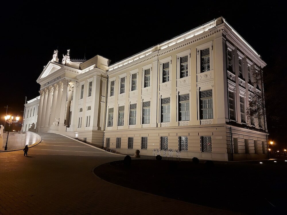 Фото Vén Diófa De Lux Panzió